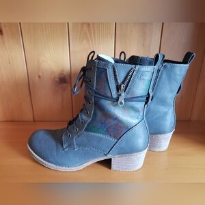 Rieker Boots